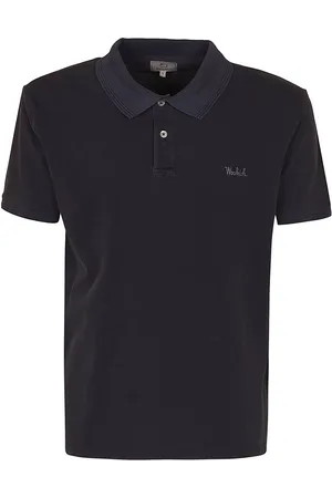 Woolrich Polo Mackinack