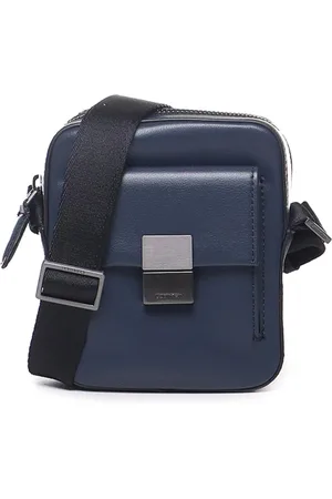 Calvin Klein Borsa a tracolla reporter