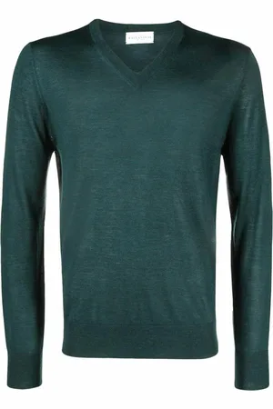 BALLANTYNE Maglione V-neck