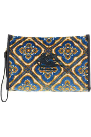 Etro Marsupio Paisley Grande