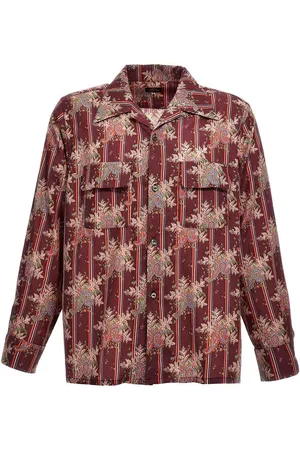 Pins & Needles Camicia stampata