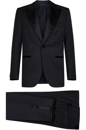 BRIONI Tailleur Tuxedo