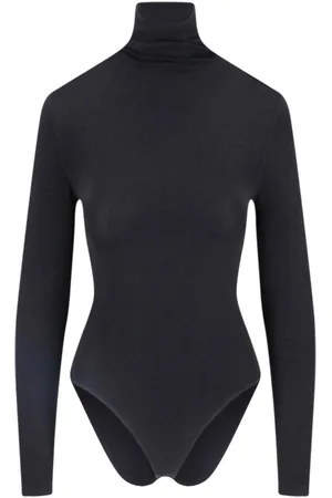 Wolford Body collo alto
