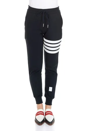 Thom Browne Joggers 4 Bar