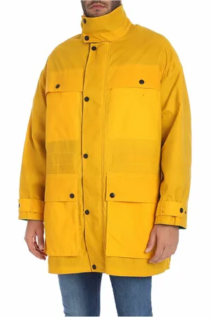 Kenzo Cappotto in tessuto