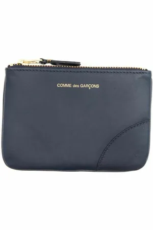 Comme des Garçons Bustina in pelle