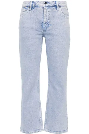 Tory Burch Jeans in denim