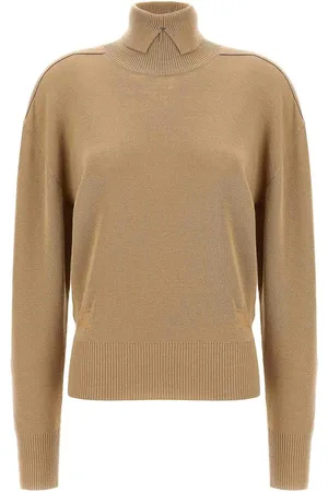 Burberry Maglione a collo alto