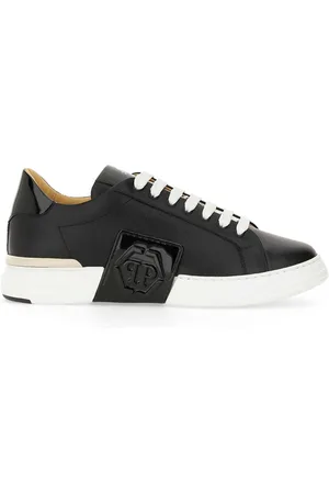 Philipp Plein Sneaker Con Logo