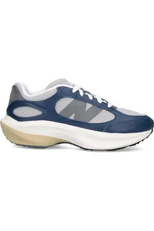 New Balance Sneakers in pelle