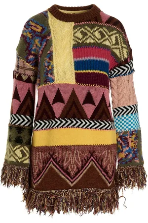 Etro Abito Virginia
