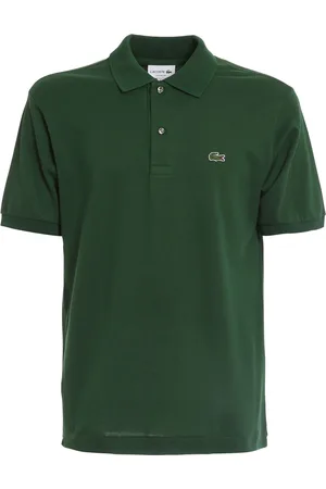 Lacoste Polo logata