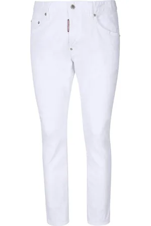 Dsquared2 Jeans slim da pattinatore