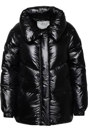 Woolrich Piumino aliquippa in nylon