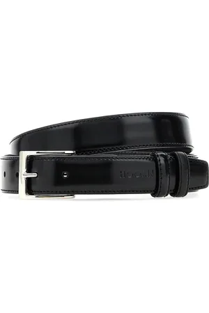 Hogan Cintura in pelle