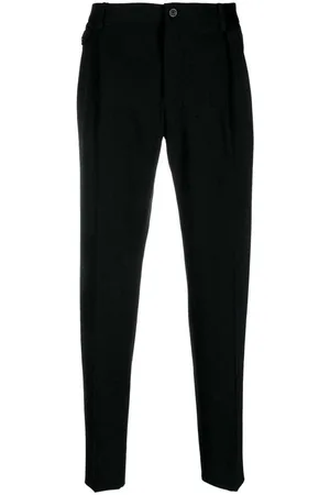 Dolce & Gabbana Pantaloni su misura
