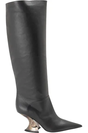 Casadei Stivali in pelle