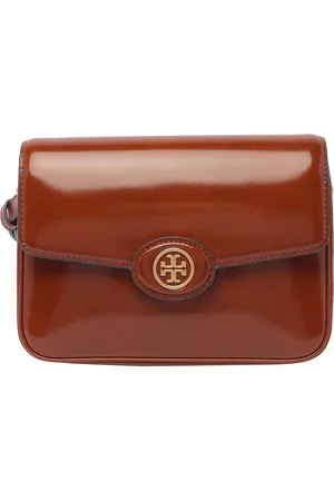 Tory Burch Borsa a tracolla Robinson trasformabile