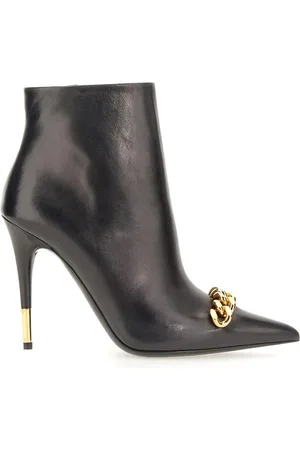 Tom Ford Stivale in pelle