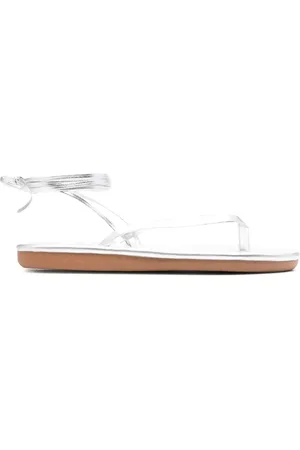 Ancient Greek Sandals Sandalo infradito Sahara