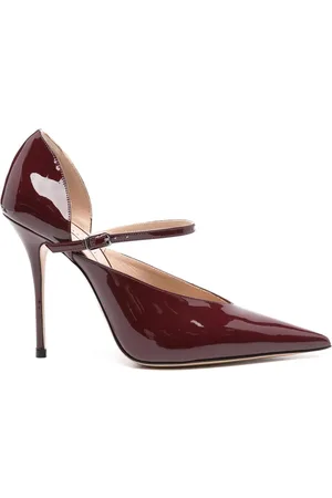 Casadei Décolleté in pelle