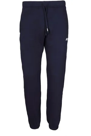 Autry Pants pantaloni in felpa con logo