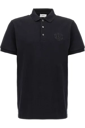 Bally Polo con ricamo