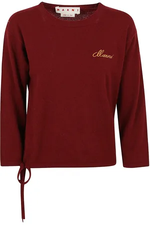 Marni Maglia girocollo