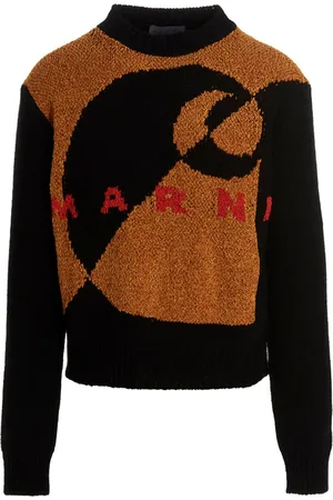 Marni Maglia x Carhartt