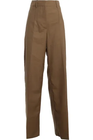 Burberry Pantaloni Jane