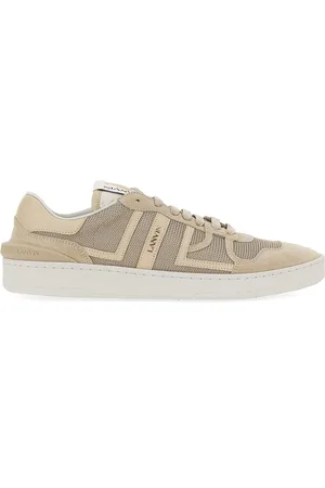 Lanvin Sneakers in argilla