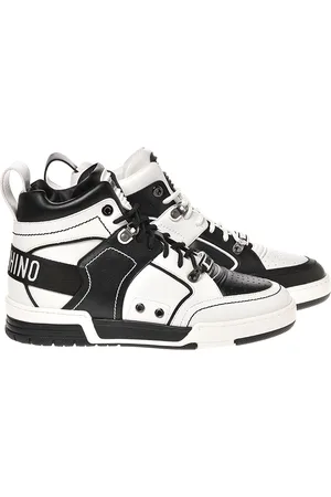 Moschino Sneakers alte diverse