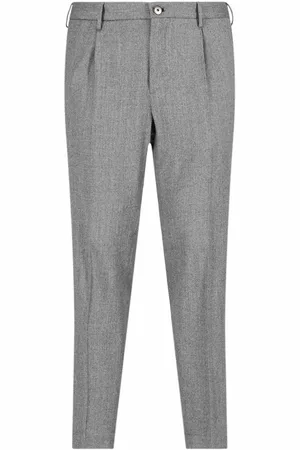 Incotex Pantaloni slim