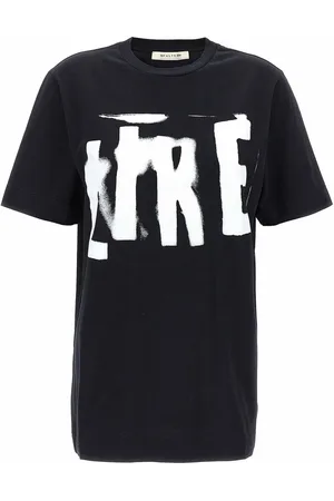 1017 ALYX 9SM T-shirt con stampa logo