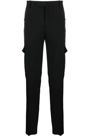 Alexander McQueen Pantaloni cargo