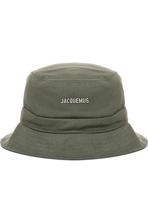 Jacquemus Le bob gadjo