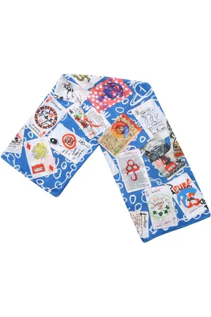 Vivienne Westwood Foulard Playing Cards