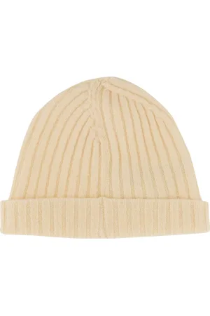 Jil Sander Cappello a cuffia