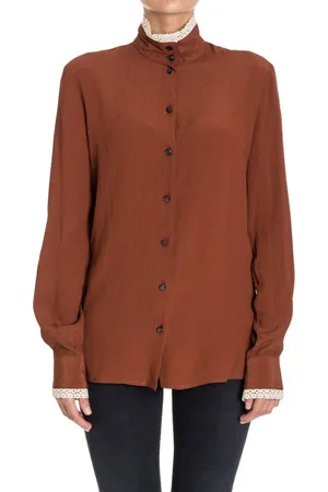 Stella Jean Camicia