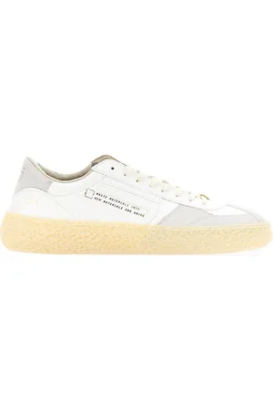 Puraai Sneakers color crema