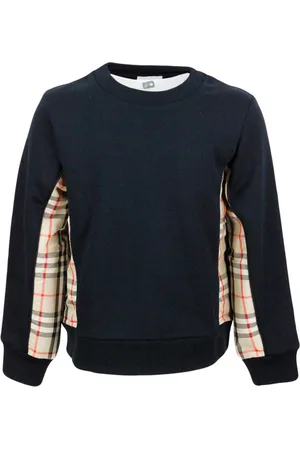Burberry Maglioni neri