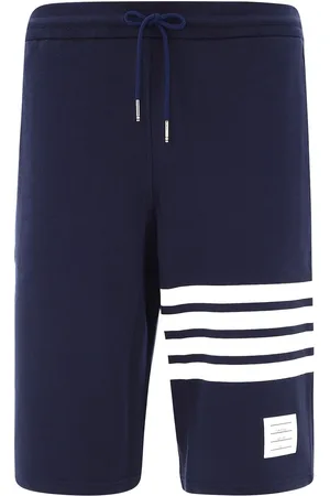 Thom Browne Shorts Engineered 4-Bar