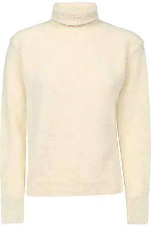 Jucca Dolcevita in misto alpaca