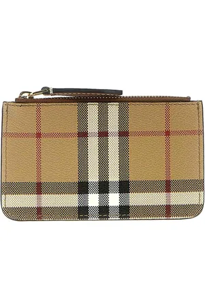 Burberry Portafoglio Kelbrook