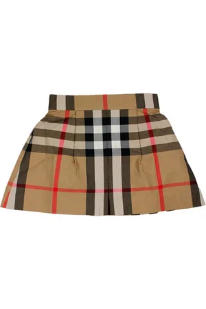 Burberry Gonna vintage check