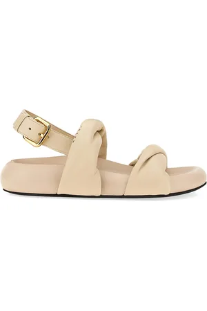 Marni Sandalo in pelle