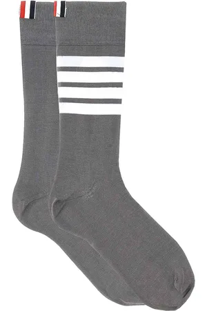 Thom Browne Calzini 4Bar
