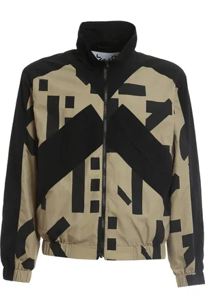 Kenzo Felpa in tessuto tecnico