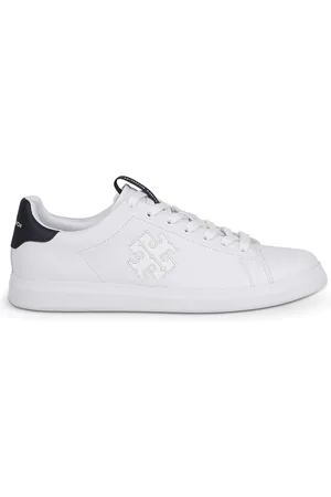 Tory Burch Sneakers double T