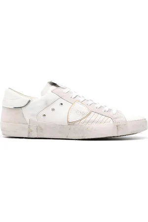 Philippe model Sneakers in pelle
